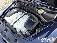 Bentley continental gtc - afbeelding 40 van  55