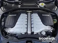 Bentley continental gtc - afbeelding 42 van  55
