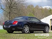 Bentley continental gtc - afbeelding 34 van  55