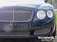 Bentley continental gtc - afbeelding 55 van  55