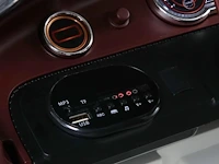 Bentley exp12 elektrische kinderauto 12v - wit - afbeelding 6 van  11