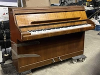 Bentley piano met metalen frame - afbeelding 1 van  11