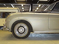 Bentley s1 (barn-find) rhd - afbeelding 4 van  48