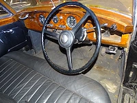 Bentley s1 (barn-find) rhd - afbeelding 16 van  48