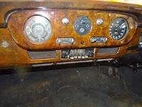 Bentley s1 (barn-find) rhd - afbeelding 33 van  48