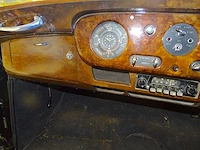 Bentley s1 (barn-find) rhd - afbeelding 35 van  48