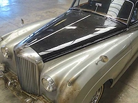 Bentley s1 (barn-find) rhd - afbeelding 47 van  48