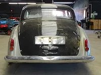 Bentley s1 (barn-find) - afbeelding 7 van  48