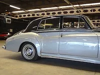 Bentley s1 (barn-find) - afbeelding 11 van  48