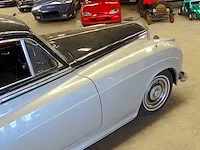 Bentley s1 (barn-find) - afbeelding 13 van  48