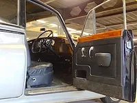 Bentley s1 (barn-find) - afbeelding 15 van  48