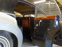 Bentley s1 (barn-find) - afbeelding 20 van  48