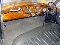 Bentley s1 (barn-find) - afbeelding 31 van  48