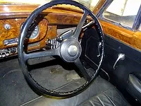 Bentley s1 (barn-find) - afbeelding 38 van  48