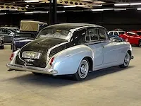 Bentley s1 (barn-find) - afbeelding 34 van  48