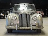 Bentley s1 (barn-find) - afbeelding 46 van  48