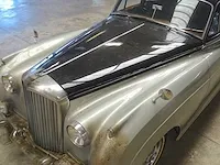 Bentley s1 (barn-find) - afbeelding 47 van  48