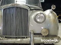 Bentley s1 (barn-find) - afbeelding 2 van  48