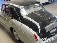 Bentley s1 (barn-find) - afbeelding 6 van  48