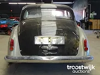 Bentley s1 (barn-find) - afbeelding 7 van  48
