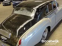 Bentley s1 (barn-find) - afbeelding 8 van  48
