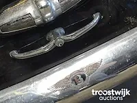 Bentley s1 (barn-find) - afbeelding 9 van  48