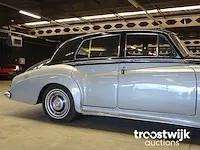 Bentley s1 (barn-find) - afbeelding 11 van  48