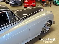 Bentley s1 (barn-find) - afbeelding 13 van  48