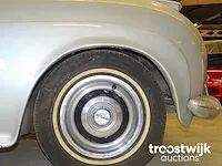 Bentley s1 (barn-find) - afbeelding 14 van  48