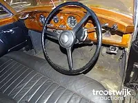 Bentley s1 (barn-find) - afbeelding 16 van  48