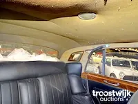Bentley s1 (barn-find) - afbeelding 19 van  48