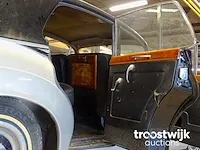 Bentley s1 (barn-find) - afbeelding 20 van  48