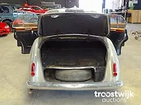 Bentley s1 (barn-find) - afbeelding 24 van  48