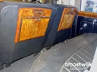 Bentley s1 (barn-find) - afbeelding 28 van  48