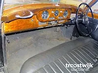 Bentley s1 (barn-find) - afbeelding 31 van  48