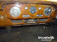 Bentley s1 (barn-find) - afbeelding 33 van  48