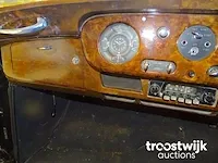 Bentley s1 (barn-find) - afbeelding 35 van  48