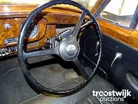 Bentley s1 (barn-find) - afbeelding 38 van  48