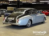 Bentley s1 (barn-find) - afbeelding 34 van  48