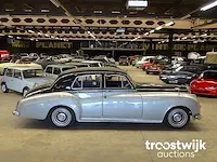Bentley s1 (barn-find) - afbeelding 44 van  48