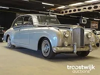 Bentley s1 (barn-find) - afbeelding 45 van  48