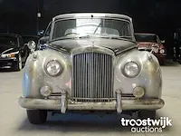Bentley s1 (barn-find) - afbeelding 46 van  48
