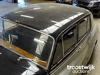 Bentley s1 (barn-find) - afbeelding 48 van  48