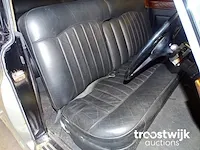 Bentley s1 (barn-find) - afbeelding 17 van  48