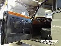 Bentley s1 (barn-find) - afbeelding 30 van  48