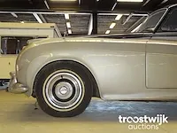 Bentley s1 (barn-find) - afbeelding 4 van  48