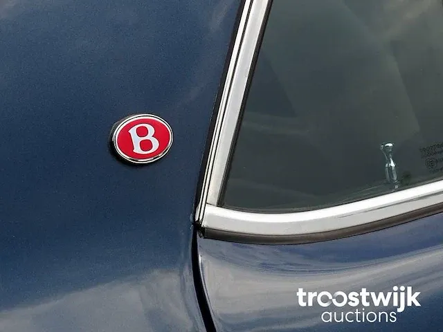 Bentley turbo r - afbeelding 10 van  55