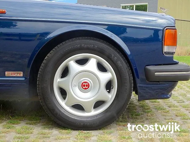 Bentley turbo r - afbeelding 13 van  55
