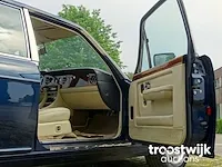 Bentley turbo r - afbeelding 14 van  55