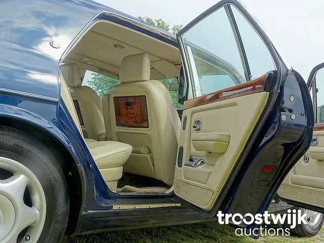 Bentley turbo r - afbeelding 20 van  55